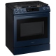 Samsung Bespoke 30 inch Range (NX60A8711QN)
