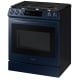 Samsung Bespoke NX60A8711QN 30 inch Gas Range
