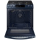Samsung Bespoke 30 inch Gas Range (NX60A8711QN)