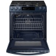 Samsung Bespoke NX60A8711QN Gas Range