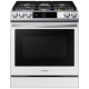 Samsung Bespoke NX60BB871112AA 30 inch Range