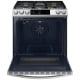 Samsung Bespoke NX60BB871112AA Gas Range