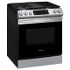 Samsung NX60T8311SS 30 inch Range
