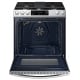 Samsung NX60T8311SS 30 inch Gas Range