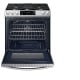 Samsung 30 inch Stainless Steel Gas Range (NX60T8311SS)