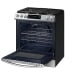 Samsung 30 inch Gas Range (NX60T8311SS)