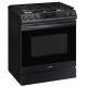 Samsung NX60T8511SG 30 inch Range