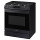 Samsung 30 inch Range (NX60T8511SG)