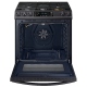 Samsung NX60T8511SG 30 inch Gas Range