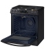 Samsung NX60T8511SG Gas Range