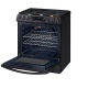 Samsung 30 inch Gas Range (NX60T8511SG)