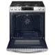 Samsung NX60T8511SS 30 inch Gas Range