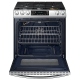 Samsung 30 inch Stainless Steel Gas Range (NX60T8511SS)