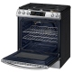 Samsung 30 inch Gas Range (NX60T8511SS)
