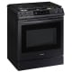 Samsung Bespoke NX60T8711SG 30 inch Range