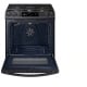Samsung Bespoke NX60T8711SG 30 inch Gas Range