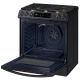 Samsung Bespoke NX60T8711SG Gas Range