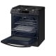 Samsung Bespoke 30 inch Gas Range (NX60T8711SG)