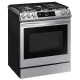 Samsung Bespoke NX60T8711SS 30 inch Range