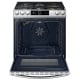 Samsung Bespoke NX60T8711SS 30 inch Gas Range