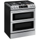 Samsung NY63T8751SS 30 inch Range