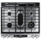 Samsung 30 inch Stainless Steel Dual Fuel Range (NY63T8751SS)