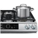 Samsung NY63T8751SS Dual Fuel Range