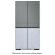 Accessoire petit electromenager Samsung Bespoke (RA-F18DBB48)