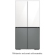 Accessoire petit electromenager Samsung Bespoke (RA-F18DUU35)