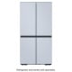 Samsung Bespoke Refrigeration Accessory (RA-F18DUU48)