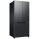 Samsung RF18A5101MT 33 inch 18 cu. ft. Refrigerator