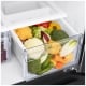 Samsung 33 inch 18 cu. ft. French Door Refrigerator (RF18A5101MT)