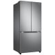 Samsung RF18A5101SR 33 inch 18 cu. ft. Refrigerator