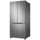 Samsung 33 inch 18 cu. ft. Refrigerator (RF18A5101SR)