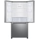 Samsung RF18A5101SR 33 inch 18 cu. ft. French Door Refrigerator