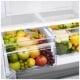 Samsung 33 inch 18 cu. ft. French Door Refrigerator (RF18A5101SR)