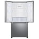 Samsung RF18A5105SR French Door Refrigerator