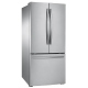 Samsung RF220NFTASR 30 inch 21.8 cu. ft. Refrigerator