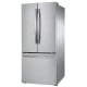 Samsung 30 inch 21.8 cu. ft. Refrigerator (RF220NFTASR)