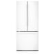 Samsung RF220NFTAWW 30 inch 21.8 cu. ft. Refrigerator