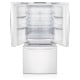 Samsung 30 inch 21.8 cu. ft. Refrigerator (RF220NFTAWW)