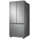 Samsung RF22A4111SR 30 inch 21.8 cu. ft. Refrigerator