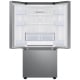 Samsung RF22A4111SR 30 inch 21.8 cu. ft. French Door Refrigerator