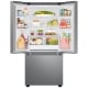 Samsung RF22A4111SR French Door Refrigerator