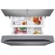 Samsung RF22A4111SR