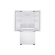 Samsung 30 inch 21.8 cu. ft. Refrigerator (RF22A4111WW)