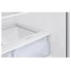 Samsung 30 inch 21.8 cu. ft. Refrigerator (RF22A4117SR)