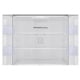 Samsung RF22A4117SR 30 inch 21.8 cu. ft. French Door Refrigerator