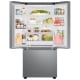 Samsung RF22A4221SR 30 inch 22 cu. ft. French Door Refrigerator