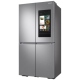 Samsung 36 inch 22.5 cu. ft. Refrigerator (RF23A9771SR)